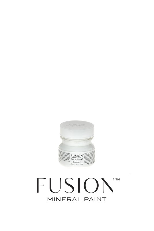 Casement Fusion Mineral Paint Tester
