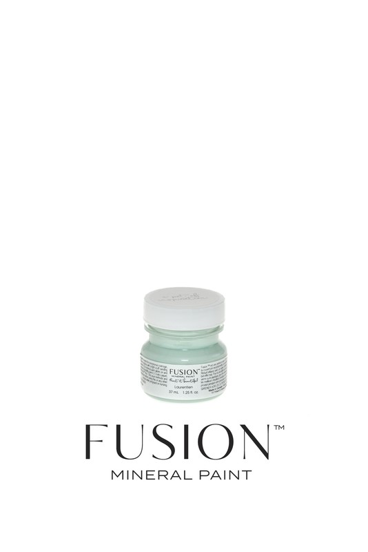 Laurentien Fusion Mineral Paint Tester