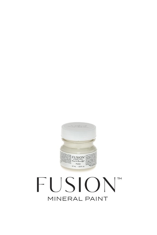 Plaster Fusion Mineral Paint Tester
