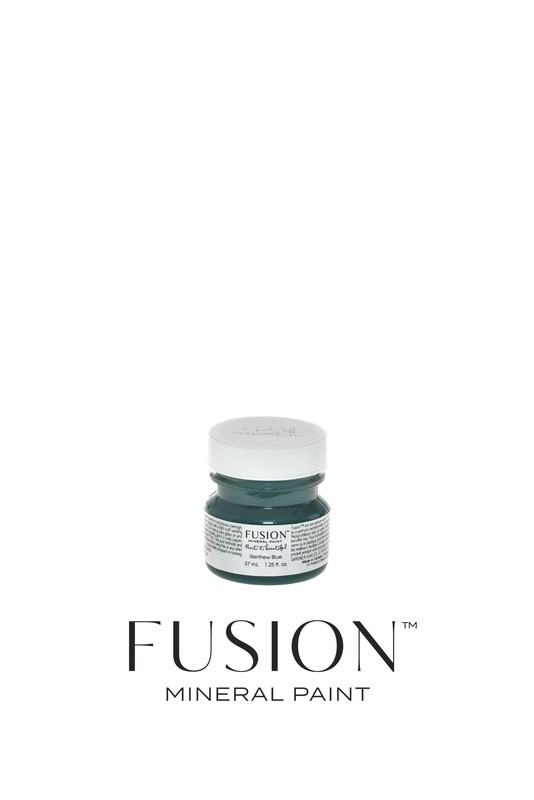 Renfrew Blue Fusion Mineral Paint Tester