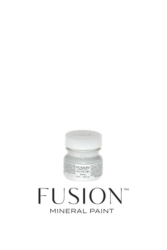 Sterling Fusion Mineral Paint Tester