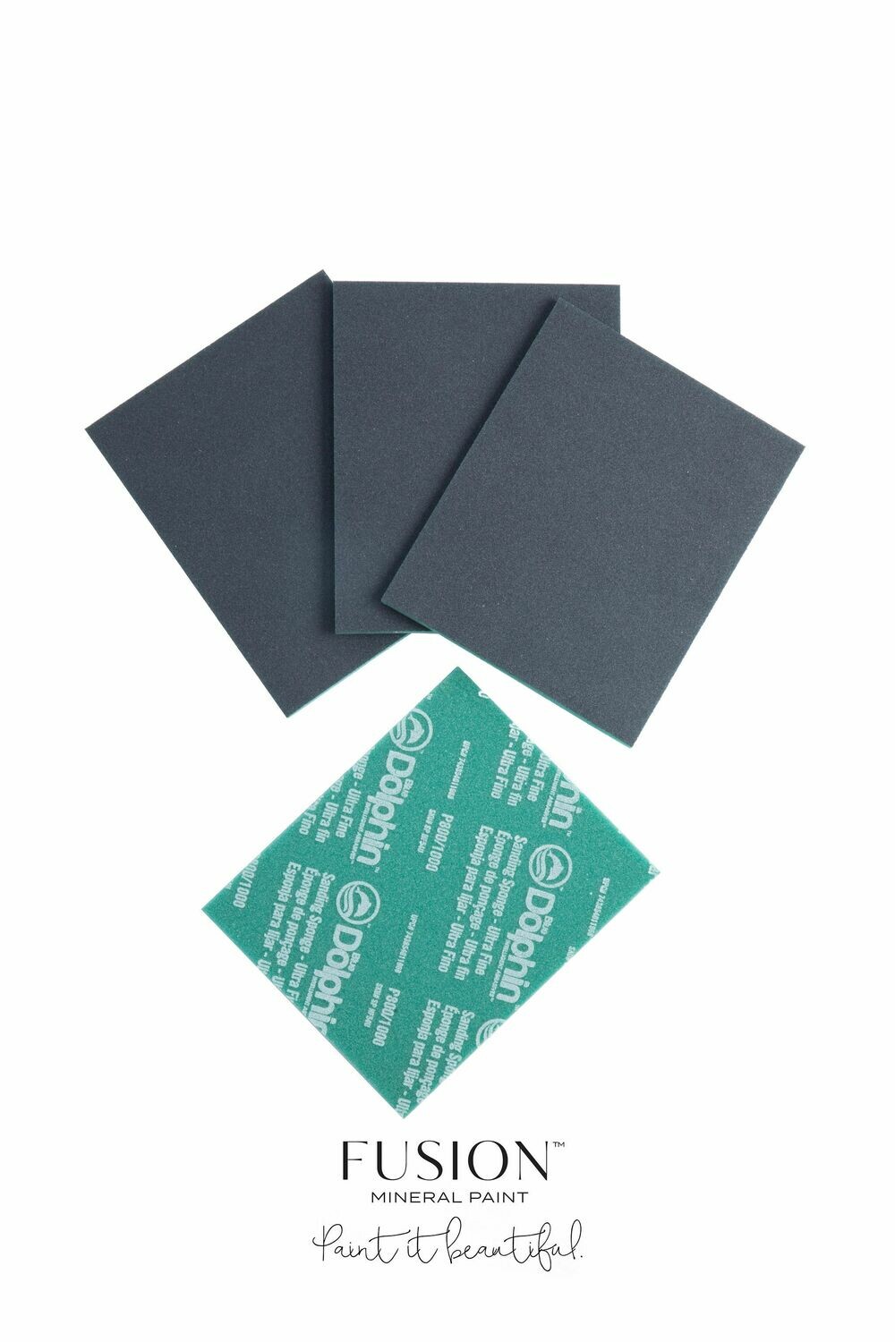 Sanding Pad 220 grit