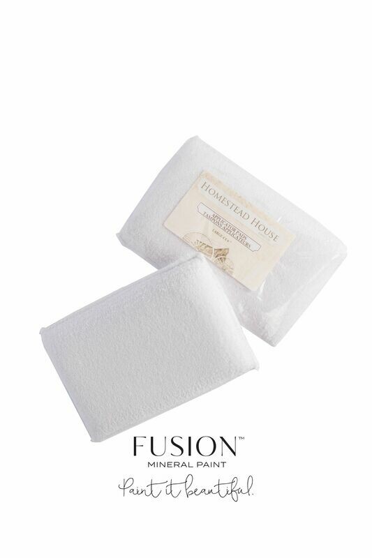 Applicator Pads 2‐pack