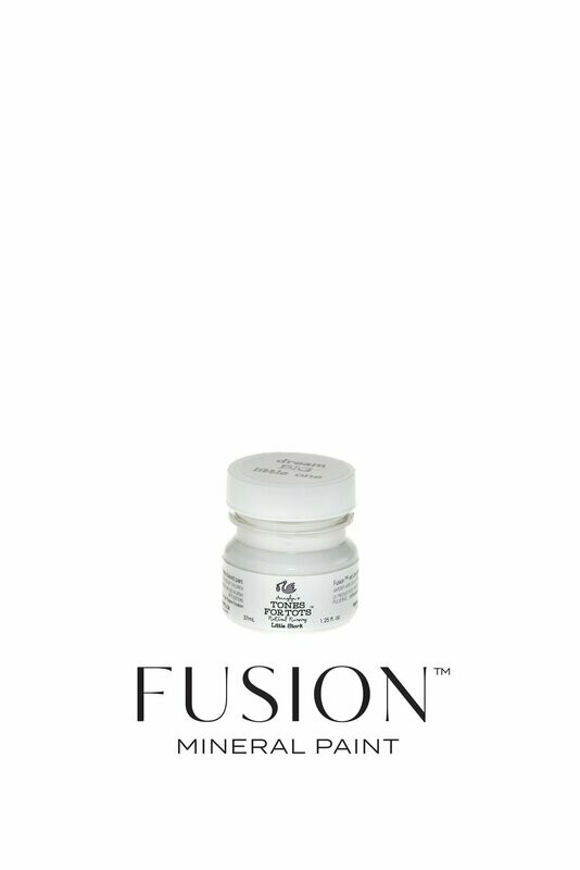 Little Stork Fusion Mineral Paint Tester