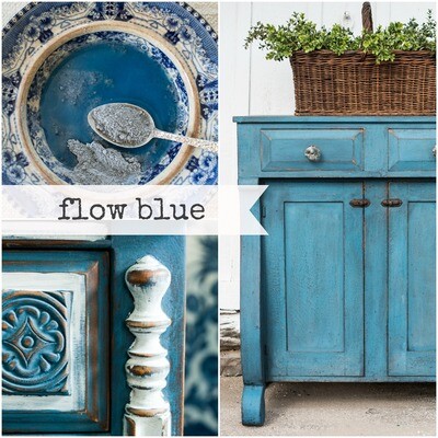 Miss Mustard Seed&#39;s Milk Paint &amp; Supplies