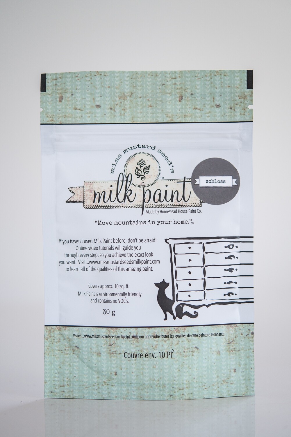 Schloss Sample