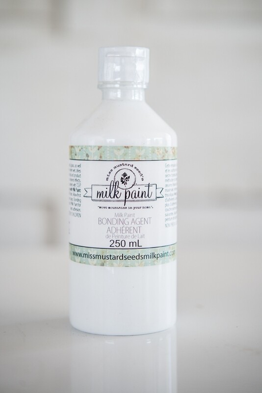 Bonding Agent - 250 ml