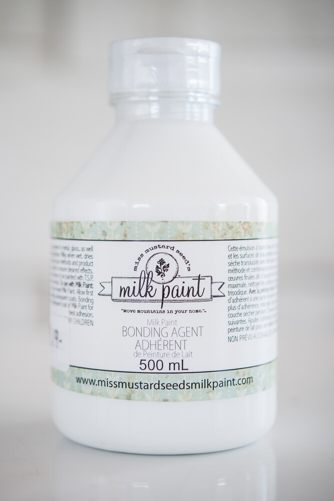 Bonding Agent - 500 ml
