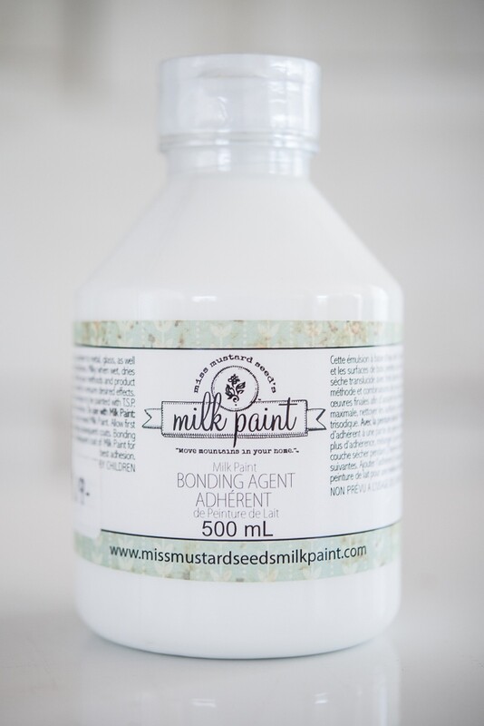 Bonding Agent - 500 ml