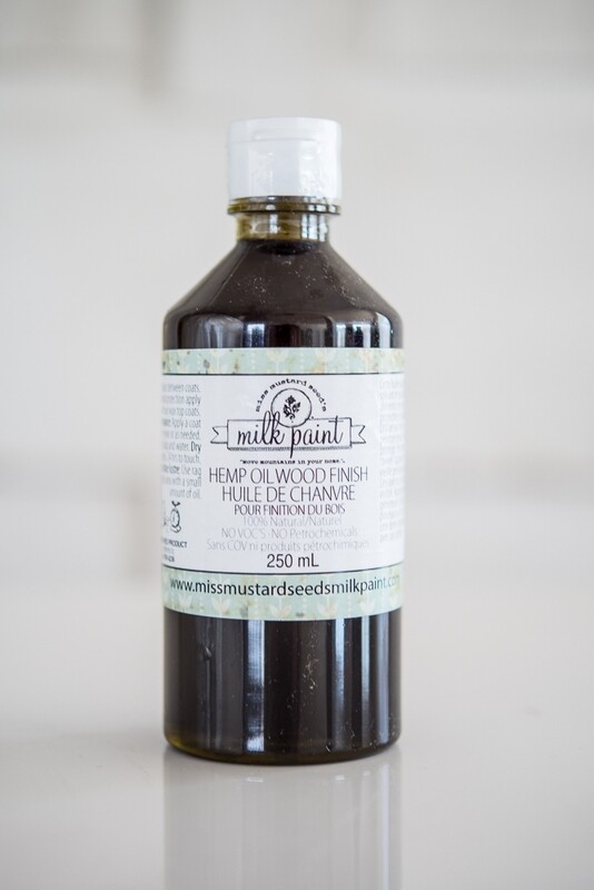 Hemp Oil - 250 ml