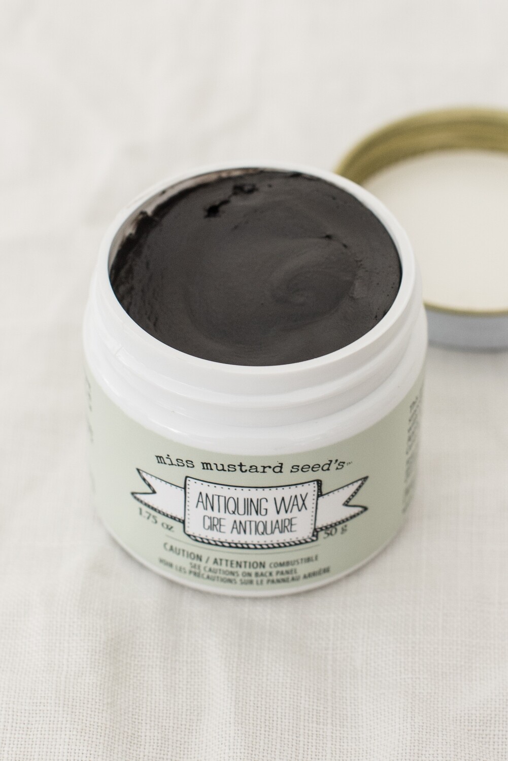 Antiquing Wax - 50g