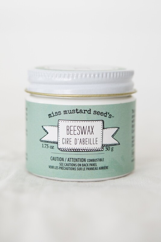 Beeswax - 50g