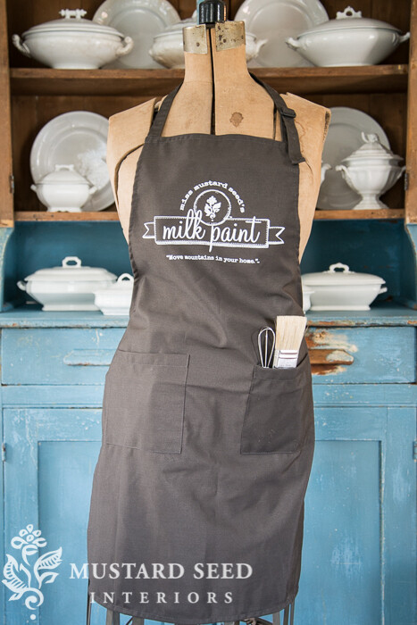 Apron