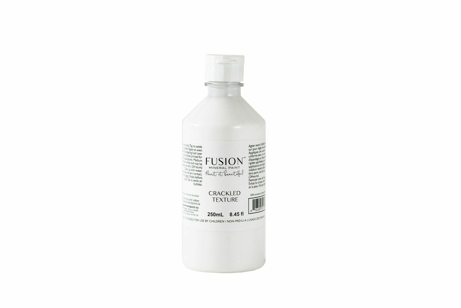 Crackled Texture 250 ml