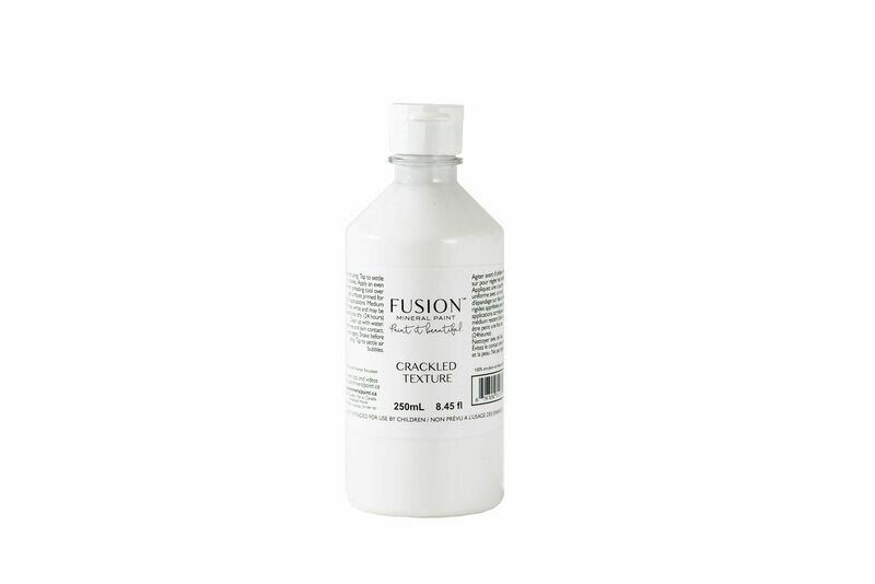 Crackled Texture 250 ml