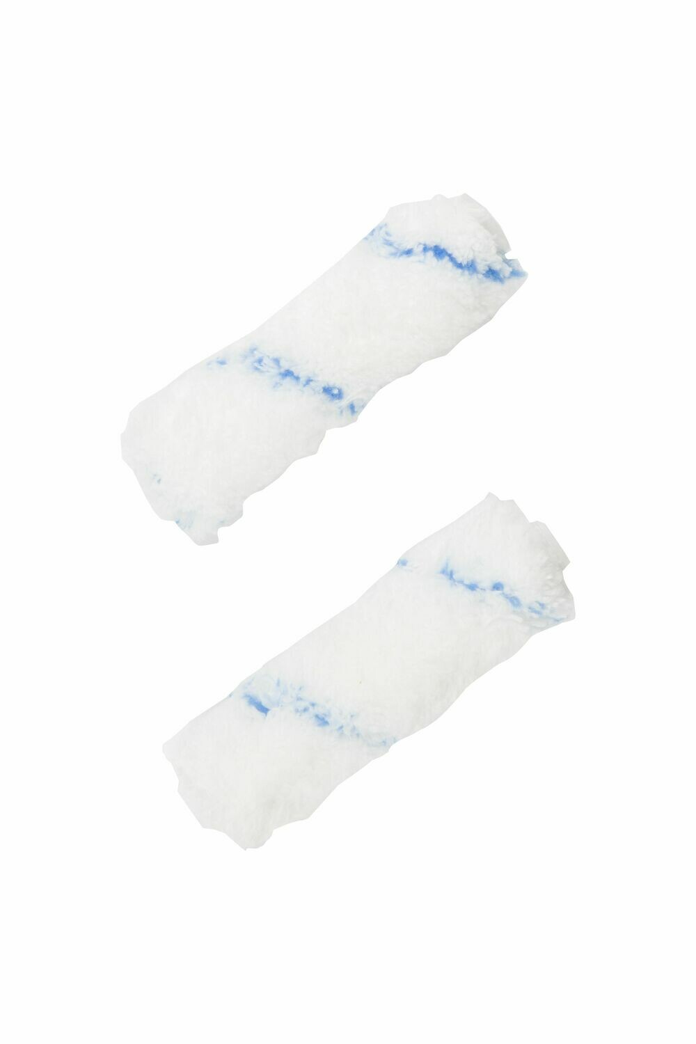 Microfiber Roller Refill Set of 2