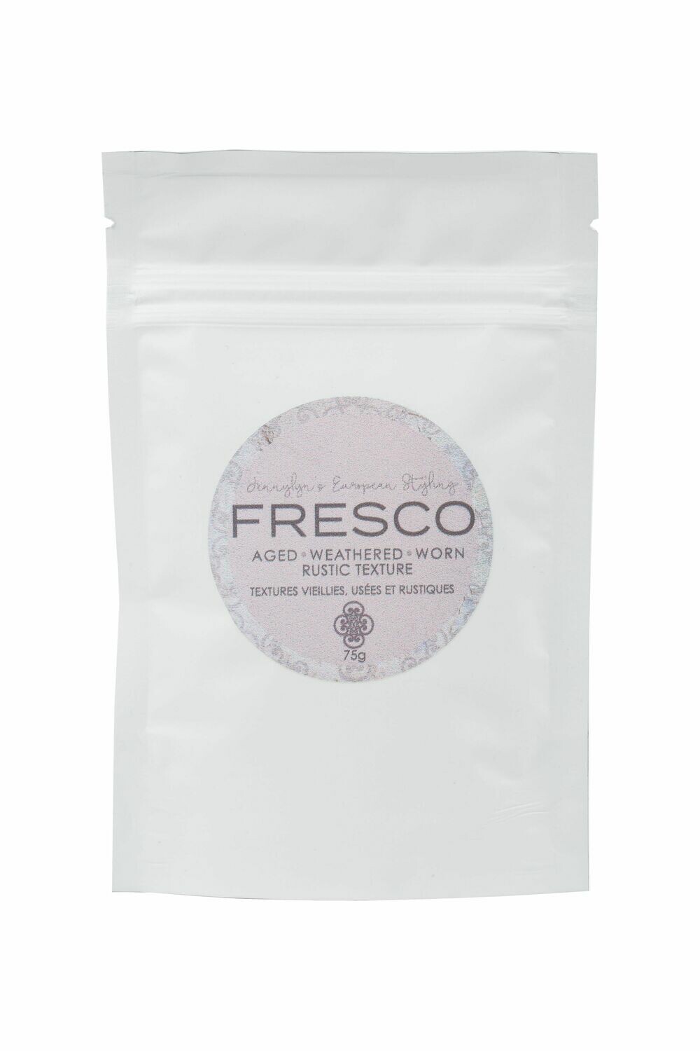 Fusion Fresco (texturizing powder additive)