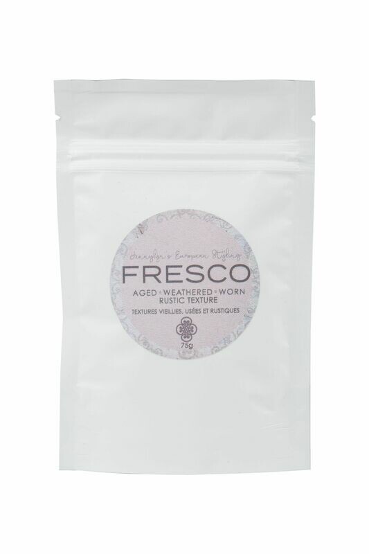Fusion Fresco (texturizing powder additive)