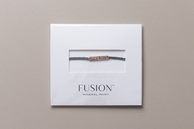 Paint It Beautiful Fusion Bracelet