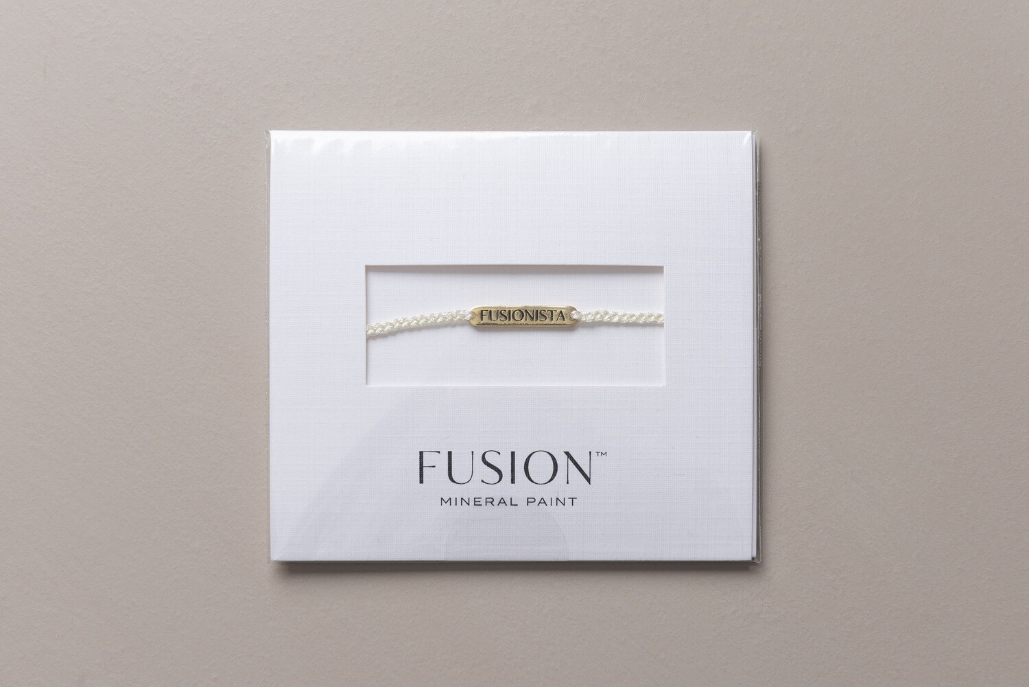 Fusionista Fusion Bracelet
