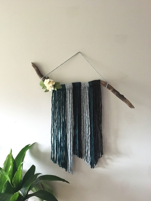 Wall hangings