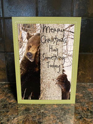 Christmas Cards w/envelopes, Get 9 Cards For $25