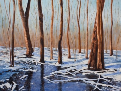 Winter Glow