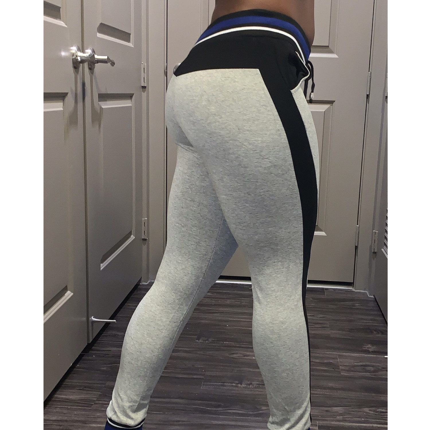 Fine Womens Joggers