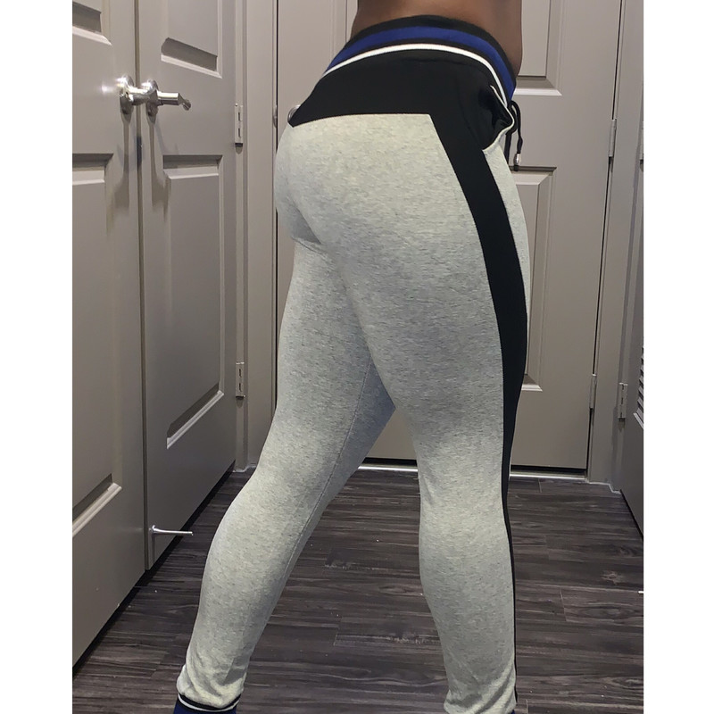 Fine Womens Joggers