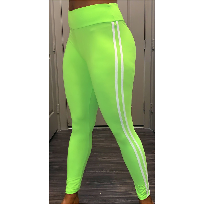Tenacious Leggings 