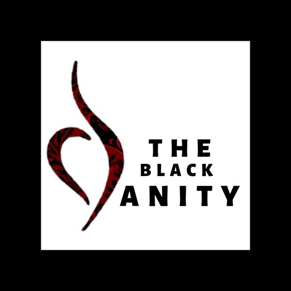 The Black Vanity