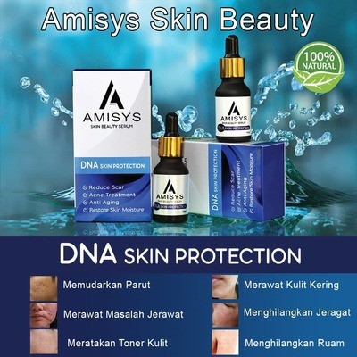 Amisys Beauty Serum