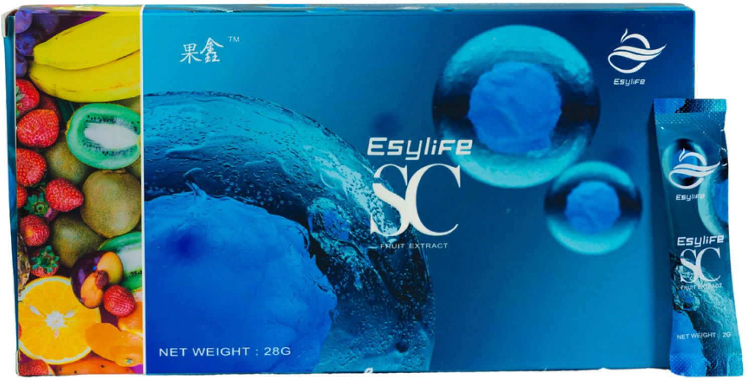Esylife Stem Cell