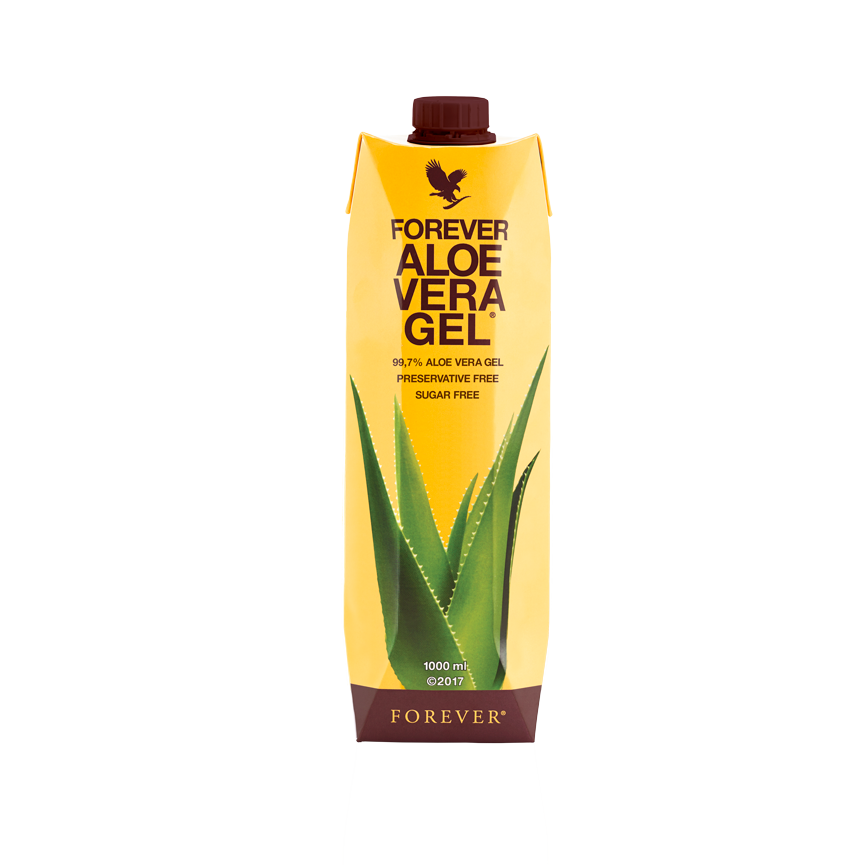 Aloe Vera Gel