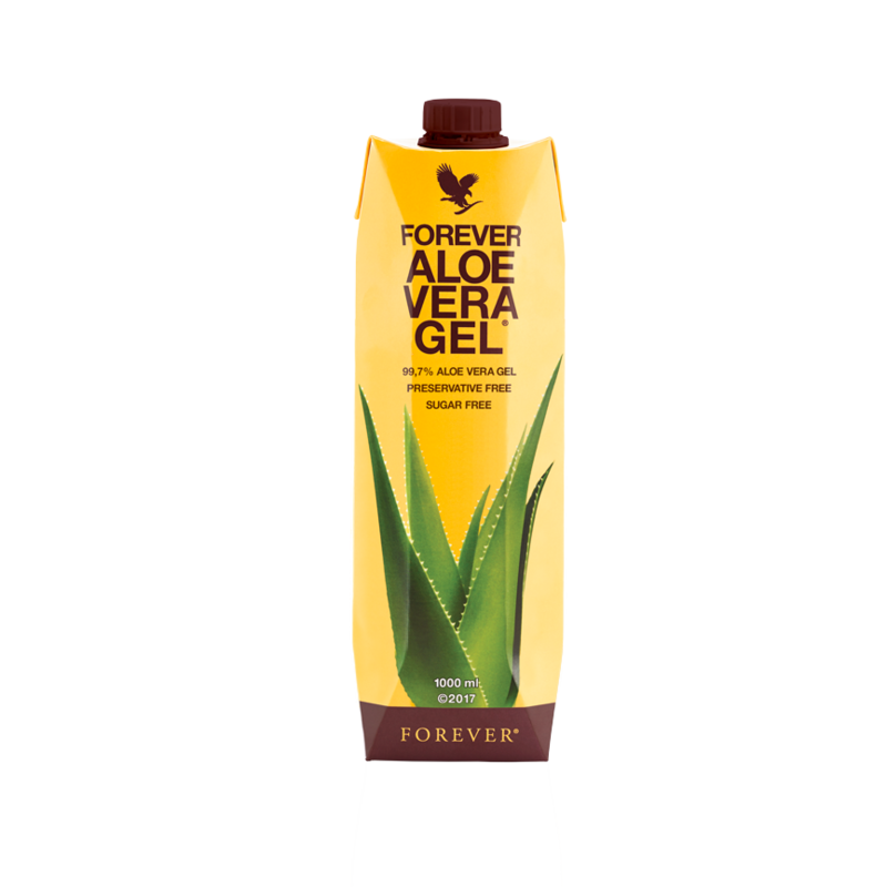 Aloe Vera Gel