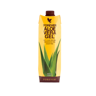 Aloe Vera Gel