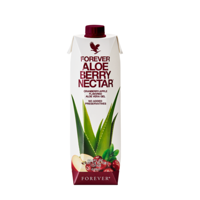 Aloe Berry Nectar
