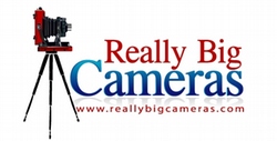 Really Big Cameras Gorillapod Store