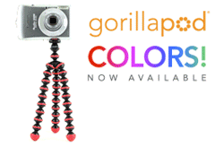 Gorillapod Original