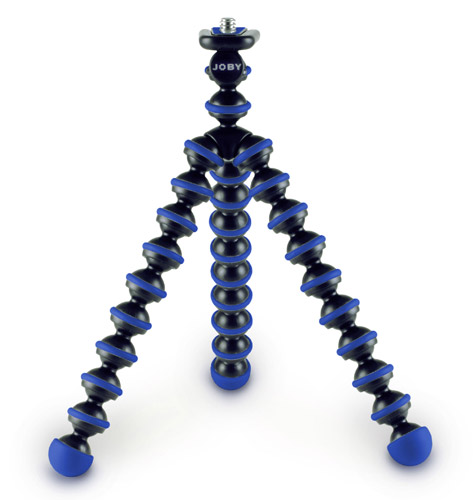 Gorillapod Original - Blue