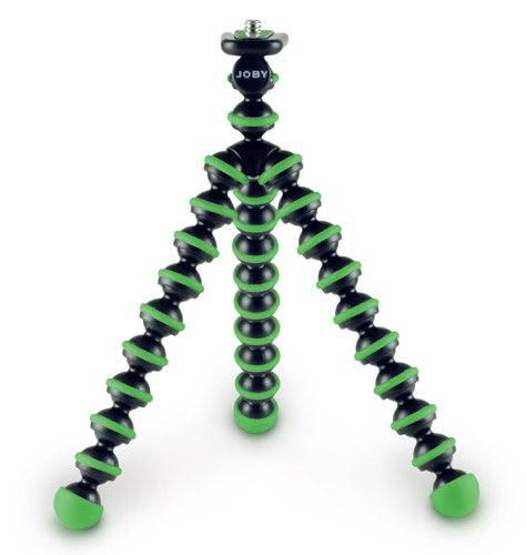 Gorillapod Original - Green