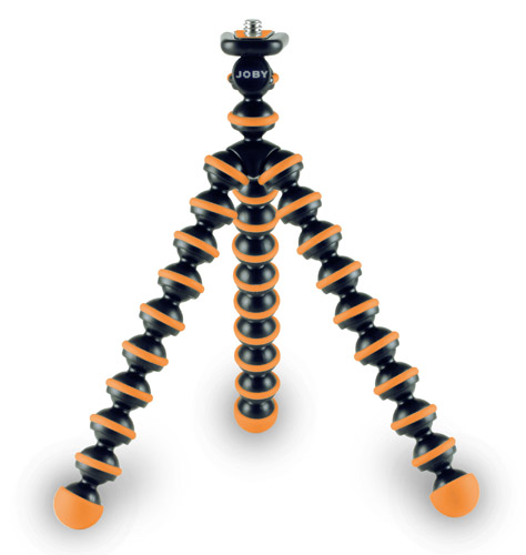 Gorillapod Original - Orange