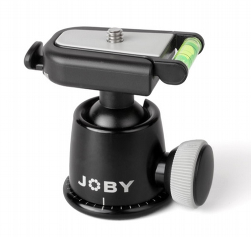 Ballhead for Gorillapod SLR-Zoom