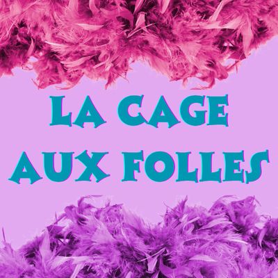 La Cage Aux Folles (Table Seating)