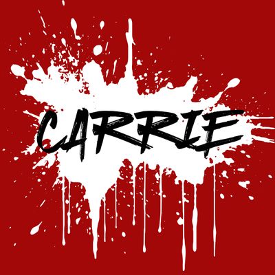 Carrie (General Admission)