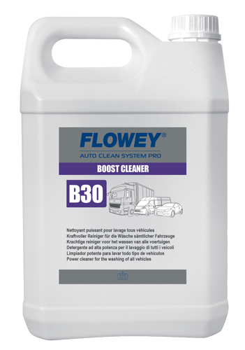 FLOWEY B30 Boost Cleaner 5L