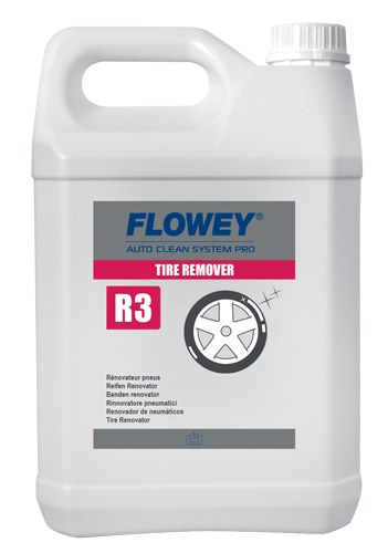 FLOWEY - R3 Tire Remover 5L