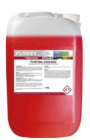 FLOWEY - T3 Netral Ecologic 5L
