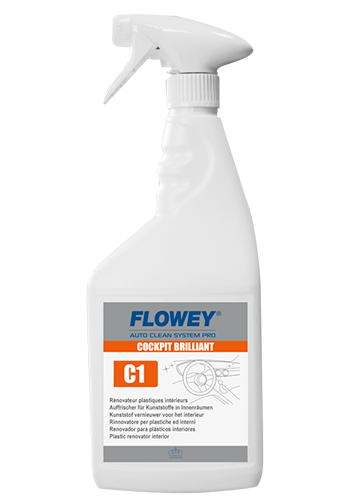 FLOWEY - C1 Cockpit Brilliant 5L