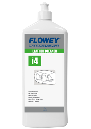 FLOWEY - I4 Leather Cleaner 1L